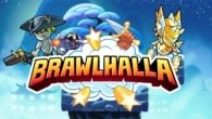 โหลดเกม Brawlhalla เกมต่อสู้แพลตฟอร์มแบบ 2 มิติ ไฟล์เดียวฟรี