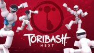 โหลดเกม Toribash ไฟล์เดียวฟรี