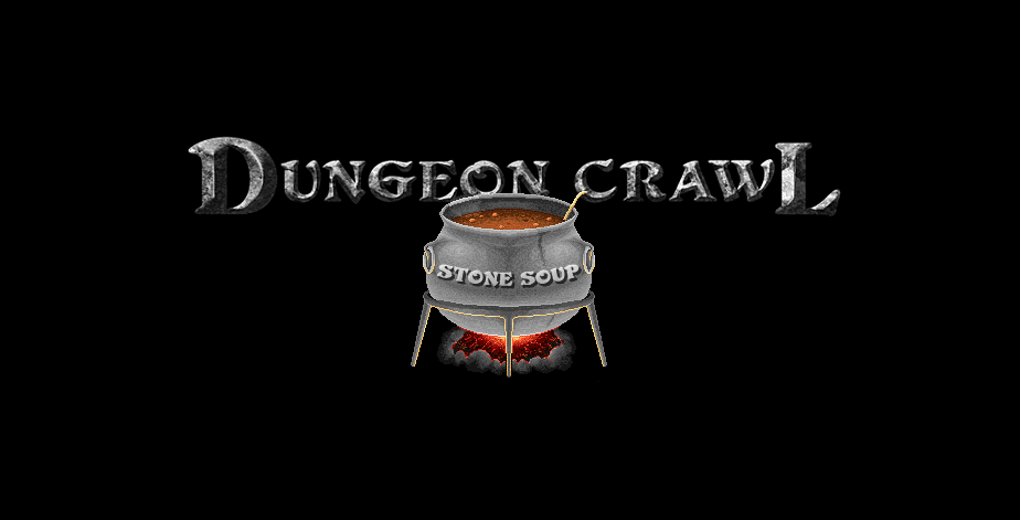 โหลดเกม Dungeon Crawl Stone Soup ไฟล์เดียวฟรี