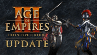 โหลดเกม Age of Empires III เกมวางแผนแบบเรียลไทม์ ไฟล์เดียวฟรี
