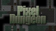 โหลดเกม Pixel Dungeon เกมสำรวจดันเจี้ยนแบบโร๊คไลค์ ไฟล์เดียวฟรี