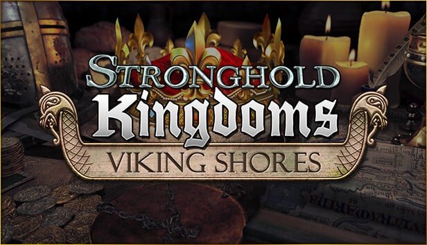 โหลดเกม Stronghold Kingdoms ไฟล์เดียวฟรี