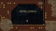โหลดเกม Spelunky Classic เกมแพลตฟอร์มโร้กไลค์ ไฟล์เดียวฟรี