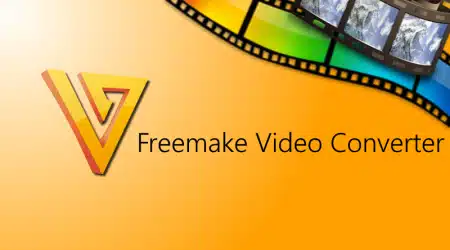 Freemake Video Converter 1