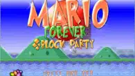 โหลดเกม Mario Forever: Block Party ไฟล์เดียวฟรี