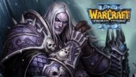 โหลดเกม Warcraft III: The Frozen Throne ไฟล์เดียวฟรี