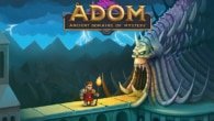โหลดเกม ADOM (Ancient Domains of Mystery) ไฟล์เดียวฟรี