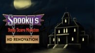 โหลดเกม Spooky’s Jump Scare Mansion ไฟล์เดียวฟรี