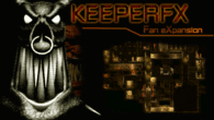 โหลดเกม KeeperFX ไฟล์เดียวฟรี